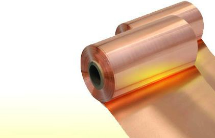 MENU行業資訊 HYZX線路板銅箔、基材板料及其規范