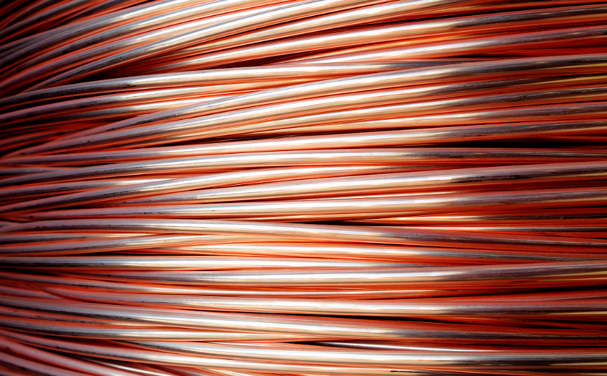 “銅聯盟”助力黑龍江省礦產資源轉為優勢產業