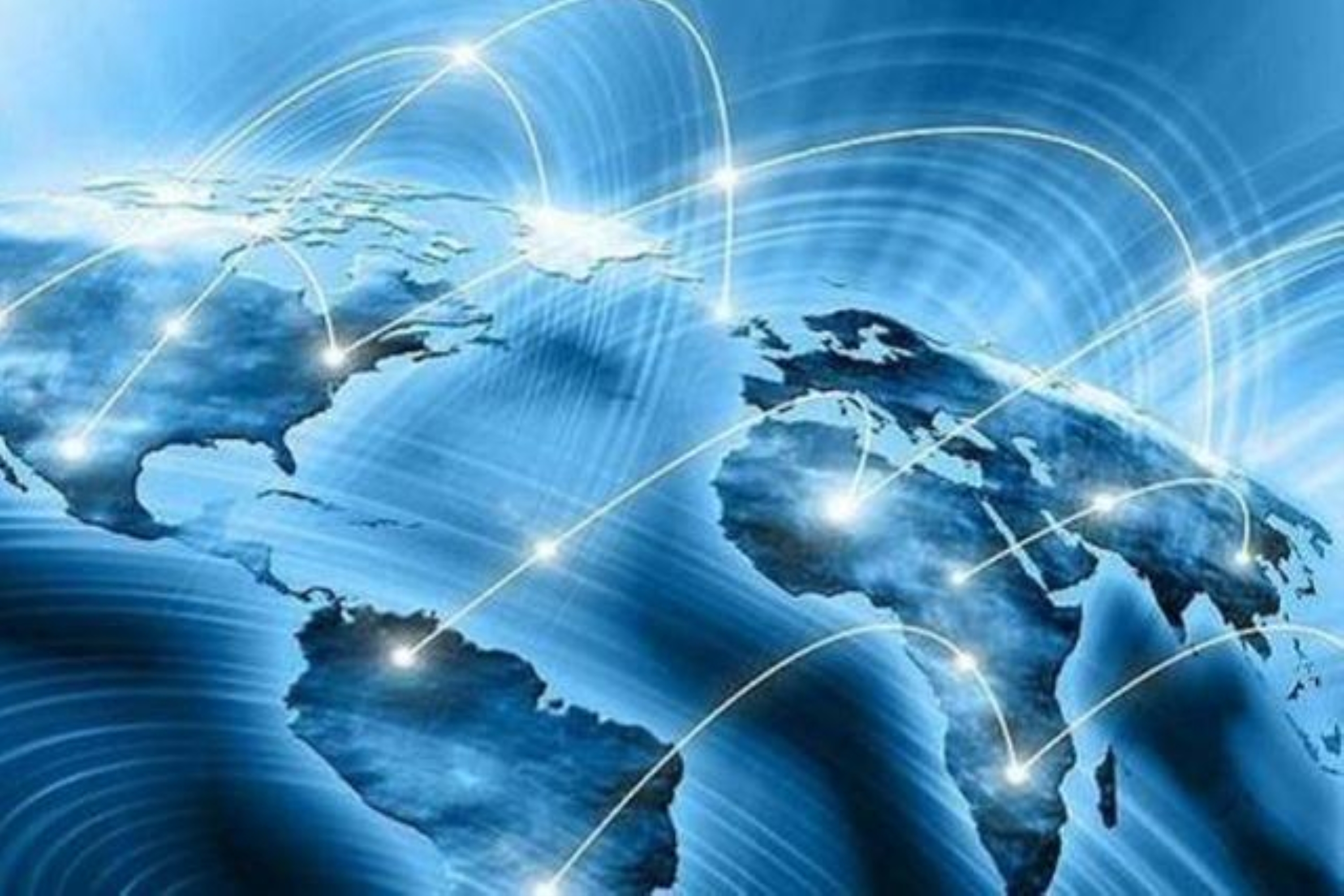 網絡通訊領域應用