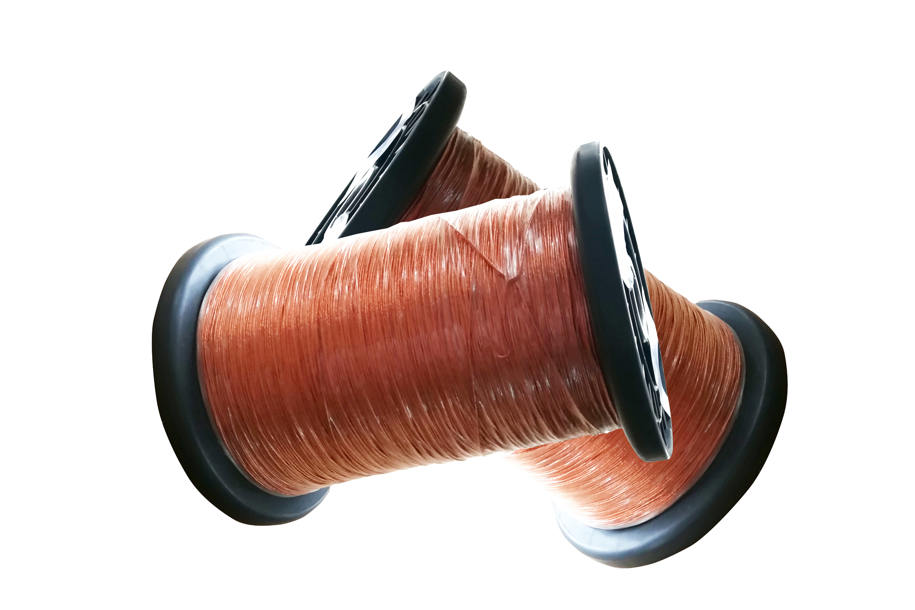 0.06mm*2.5mm 絞合線