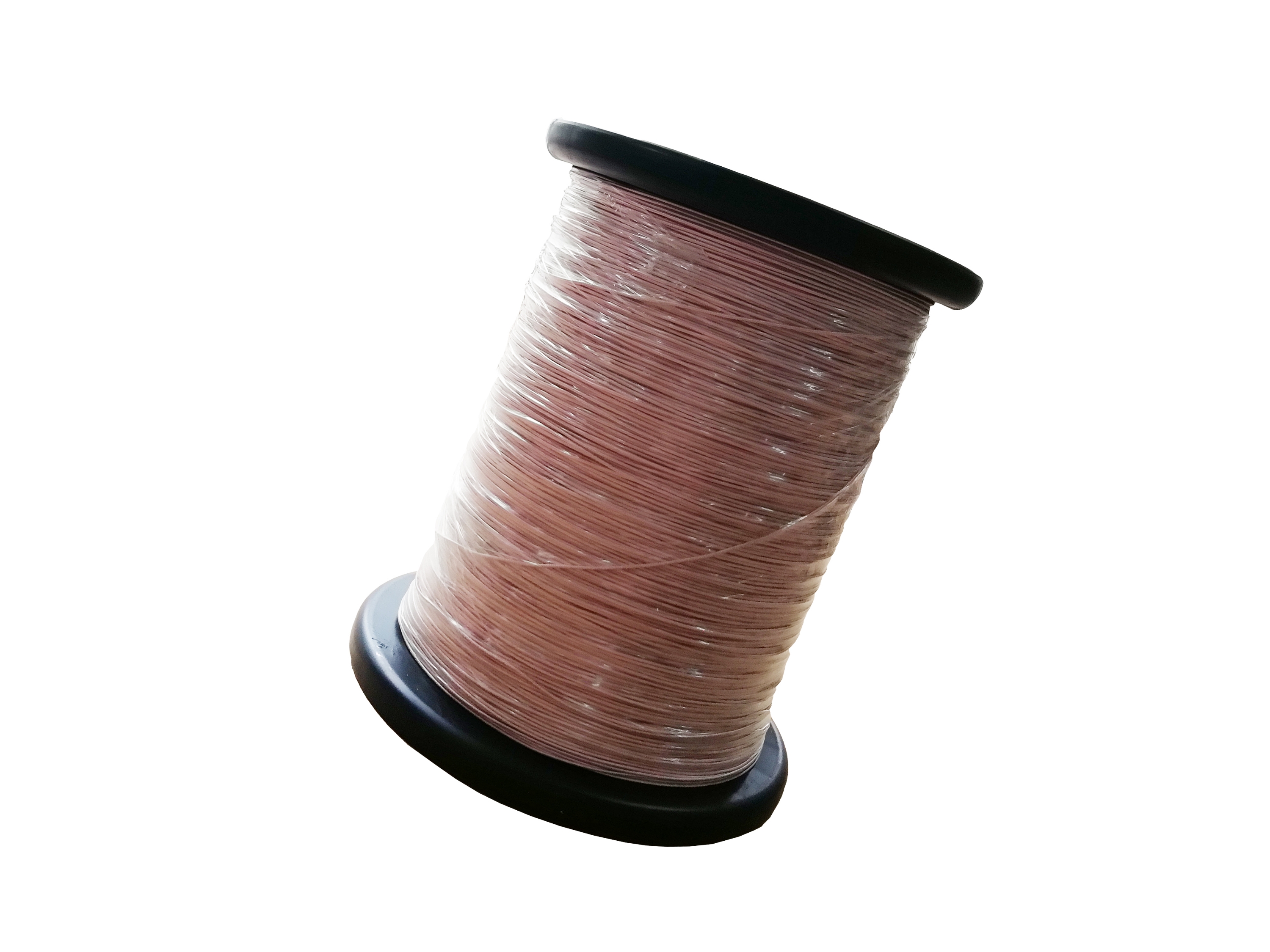 0.05mm*2.6mm ULATC絲包線