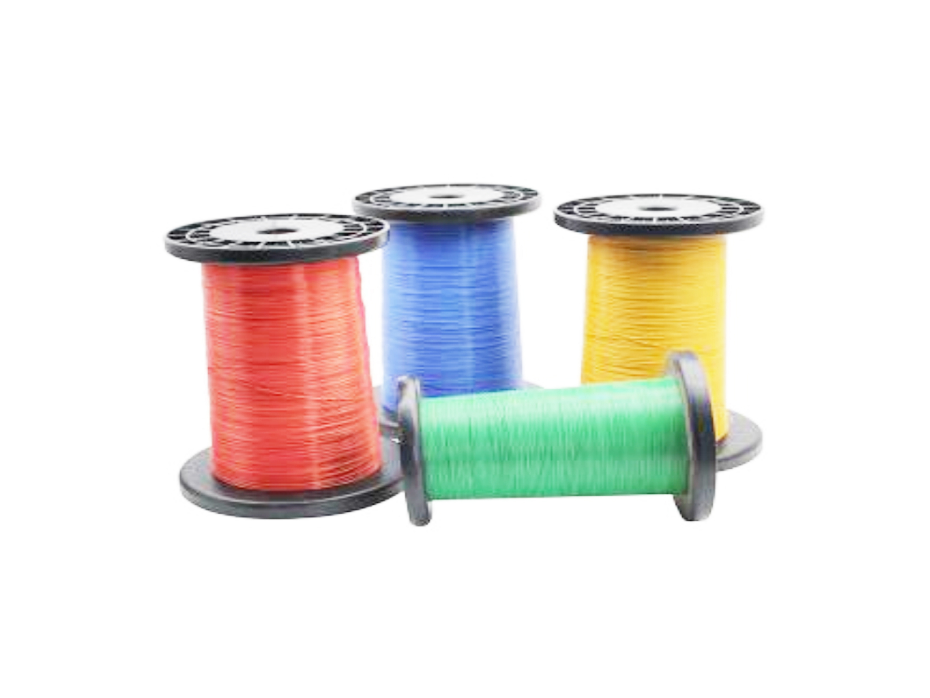 0.2mm*1.0mm 三層絕緣線