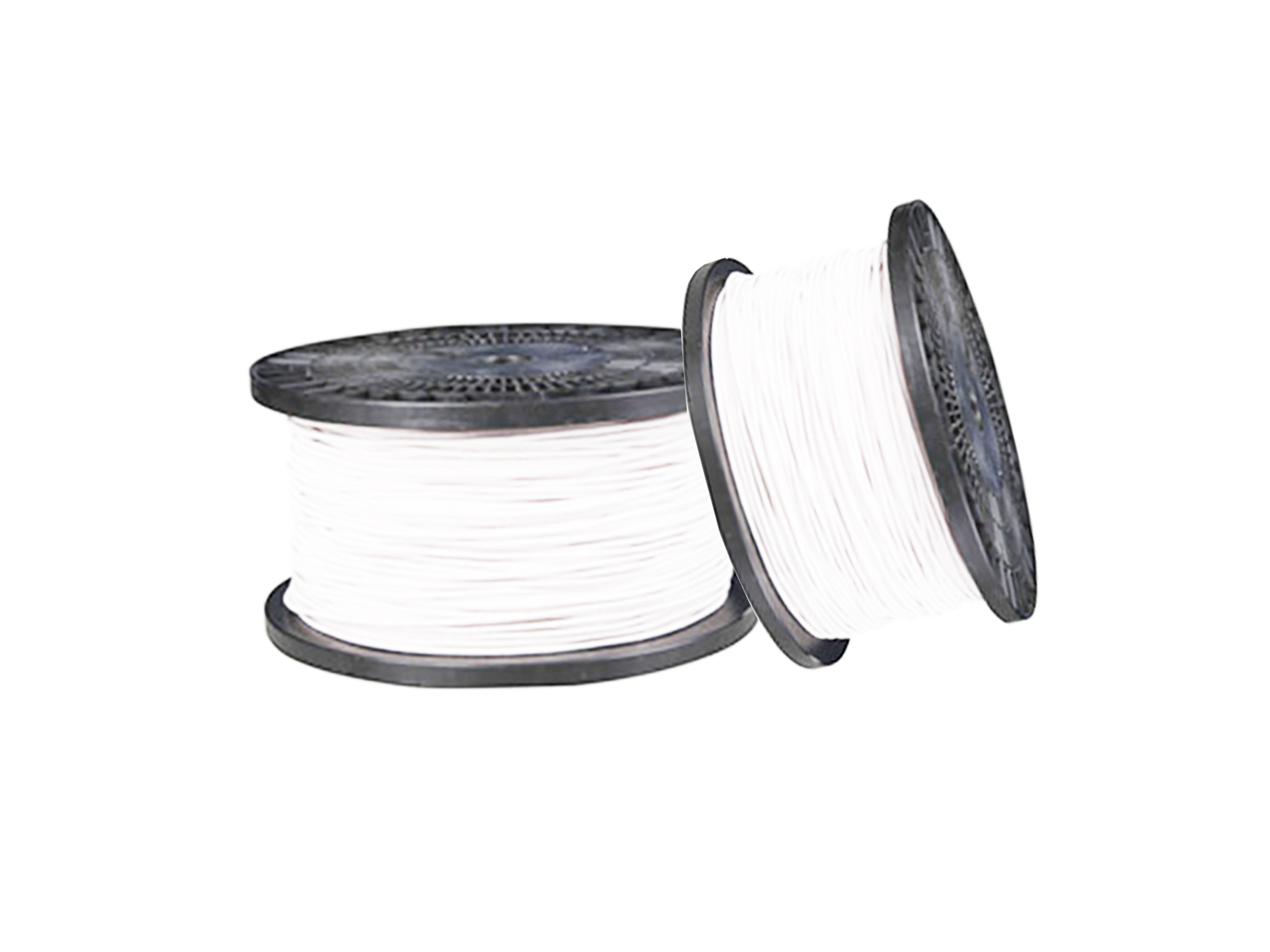 1.35mm*1.7mm 大功率加粗絲包線