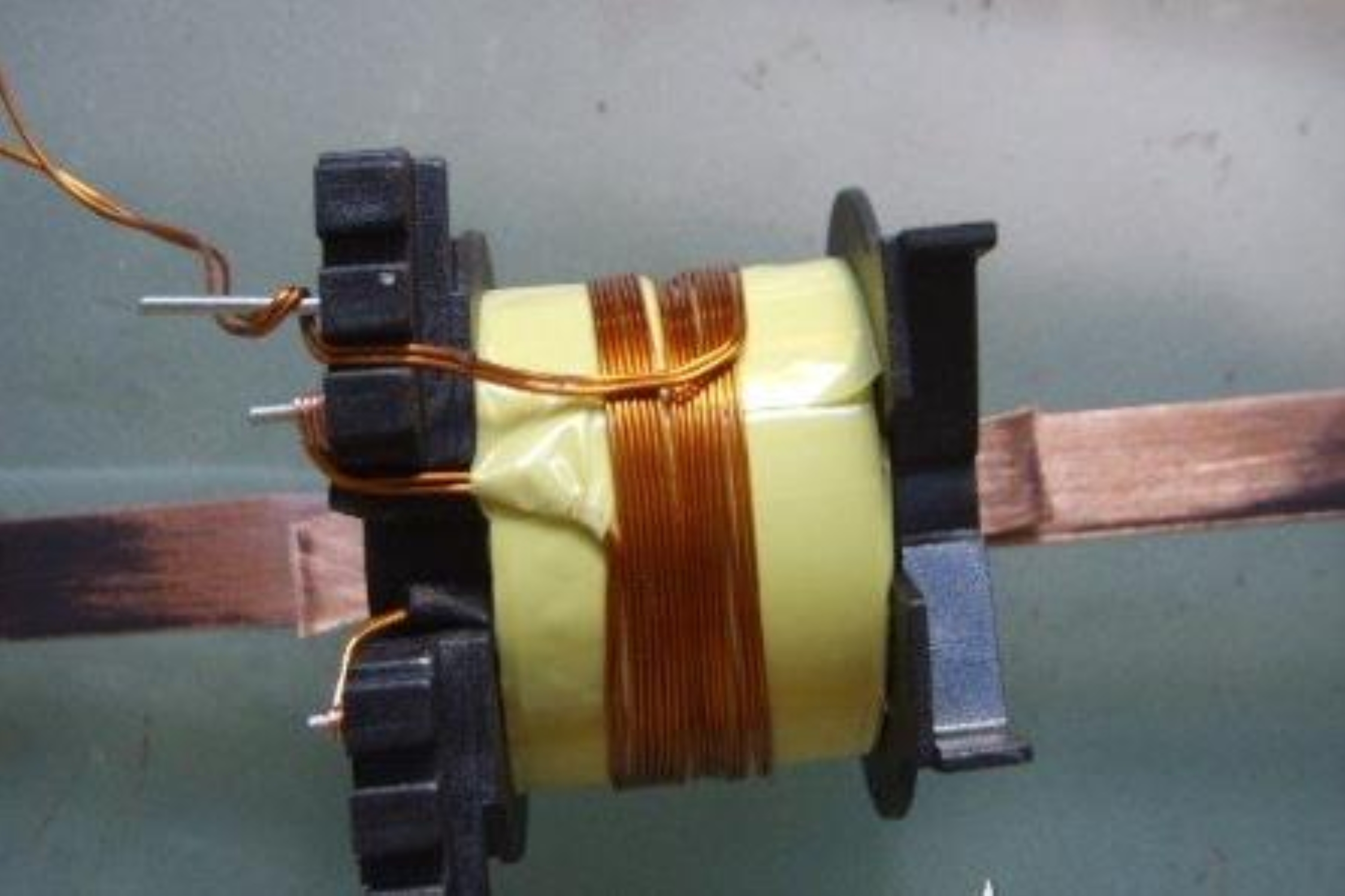 龍華某高頻變壓器客戶評價