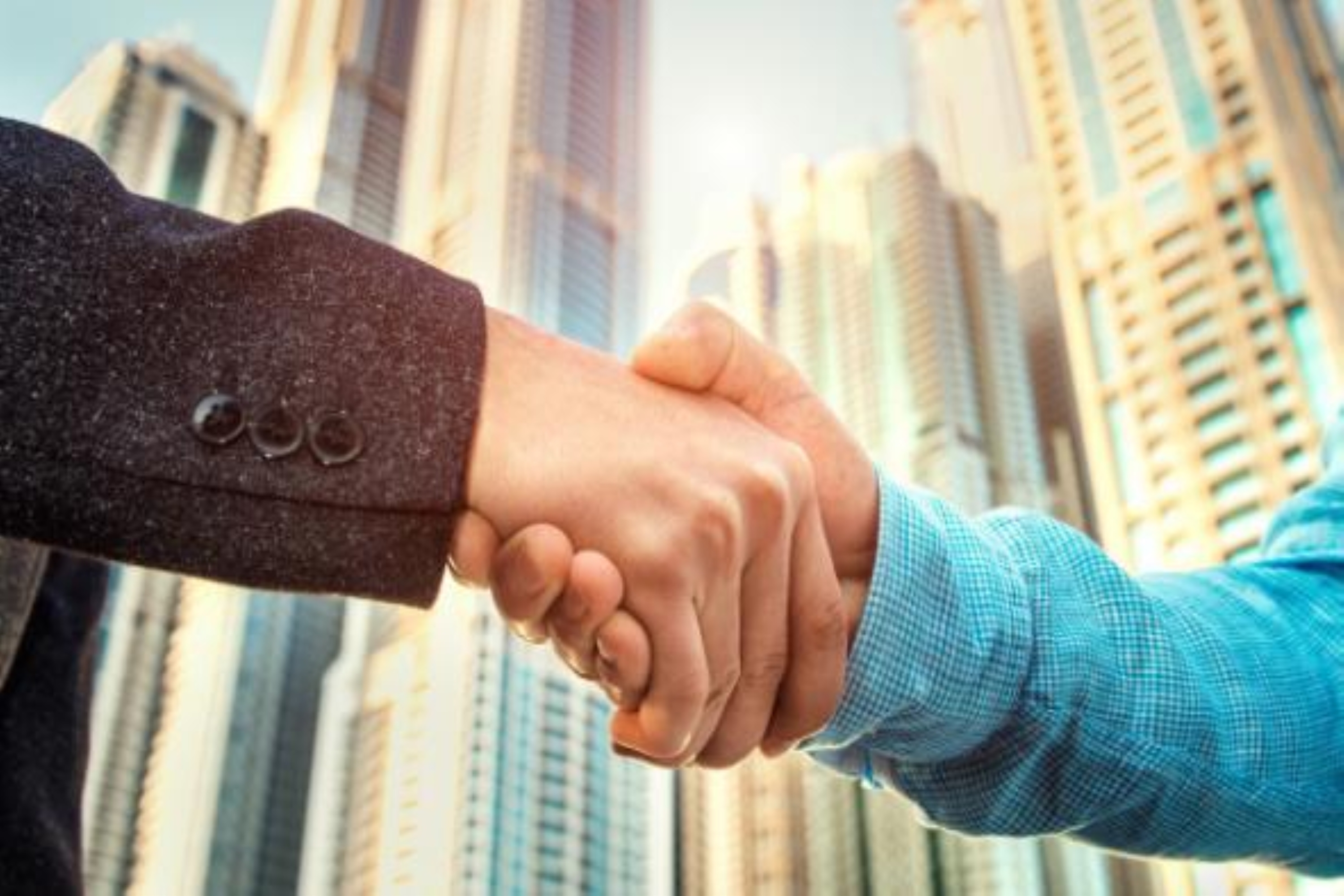 龍崗某電子公司評價